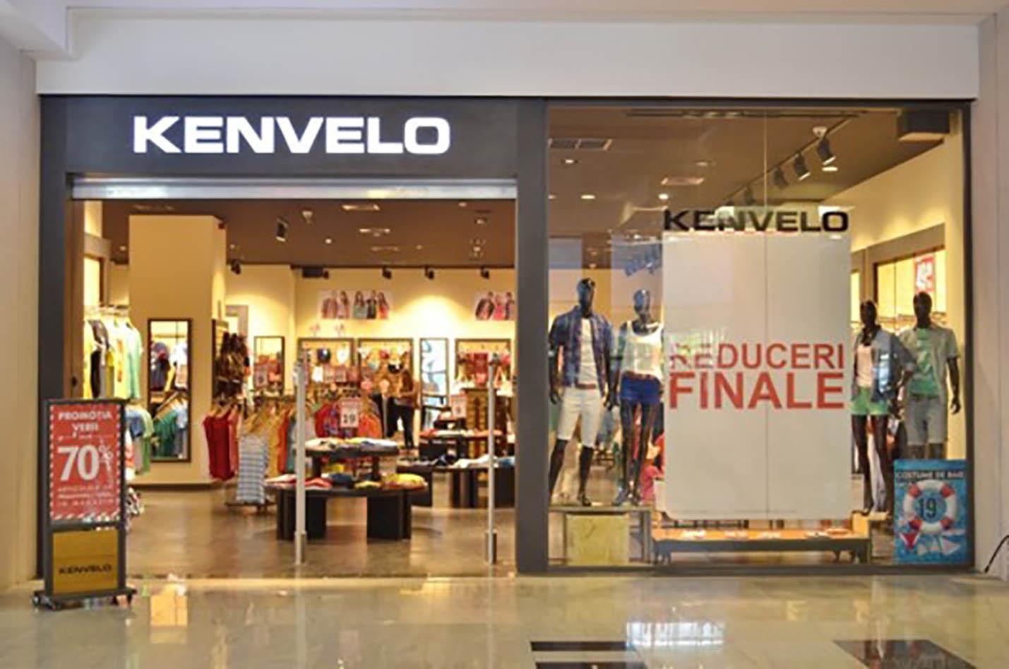 Kenvelo 1