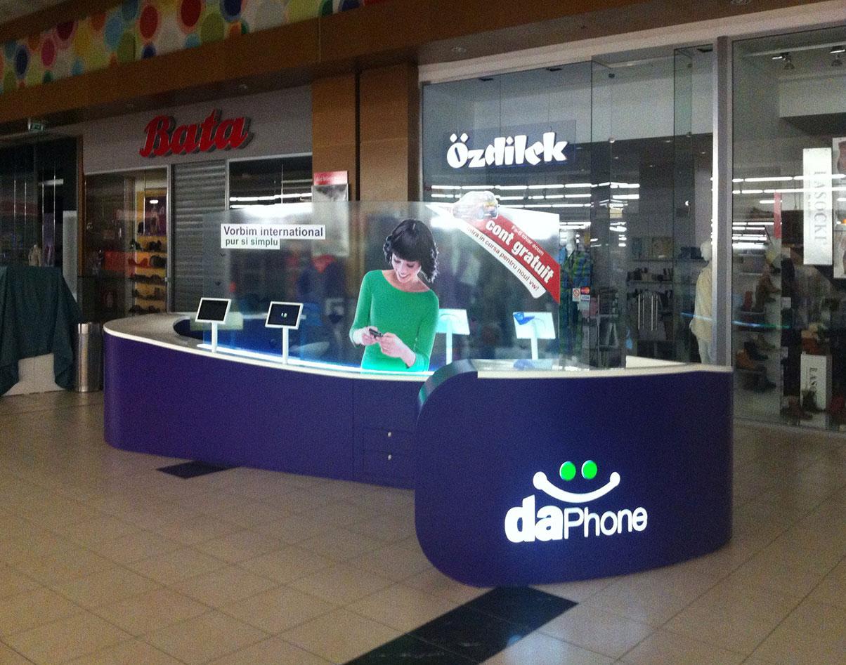 Daphone 1