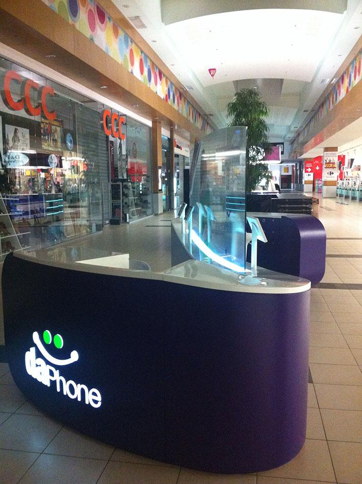 Daphone 2