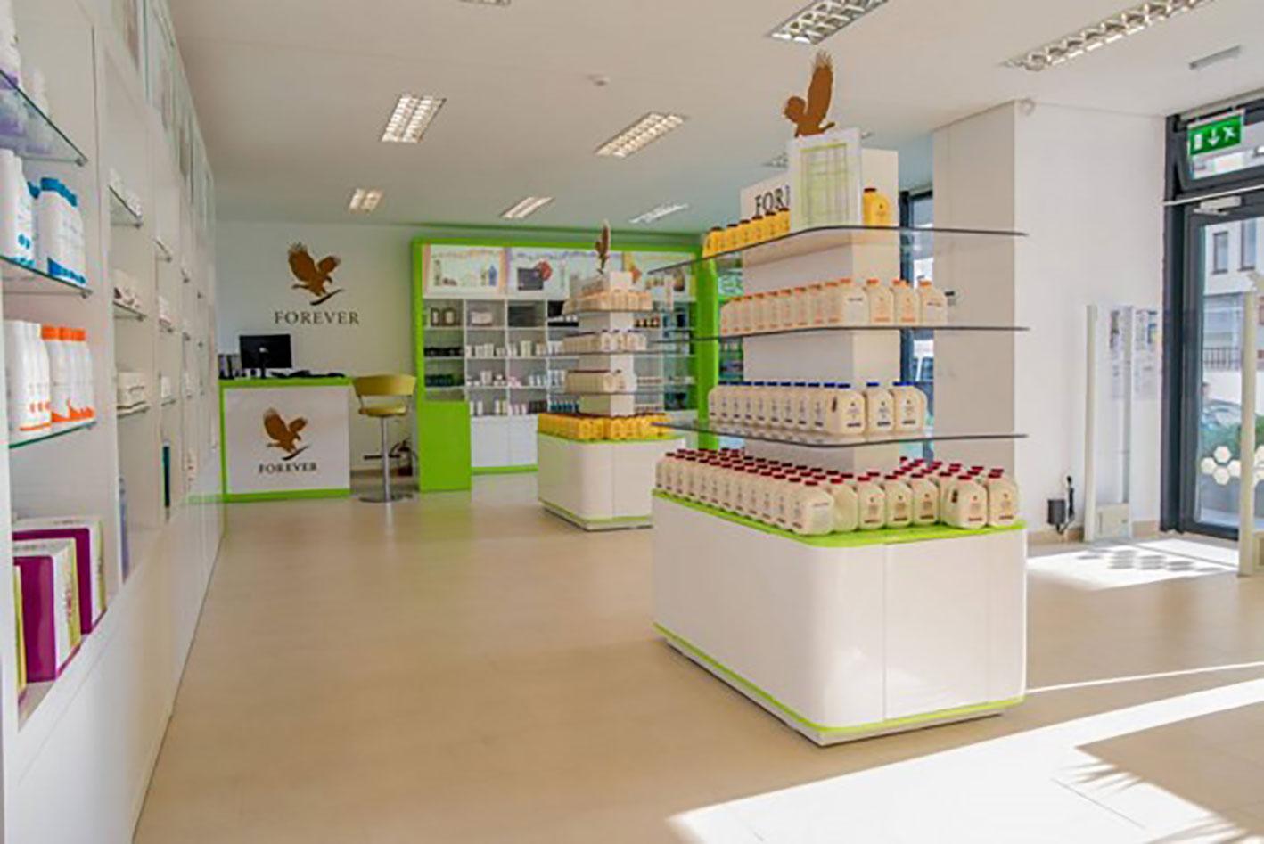 Forever living 2
