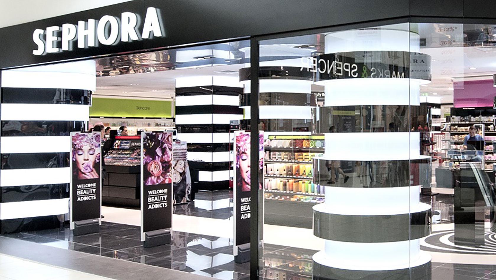 Sephora 4