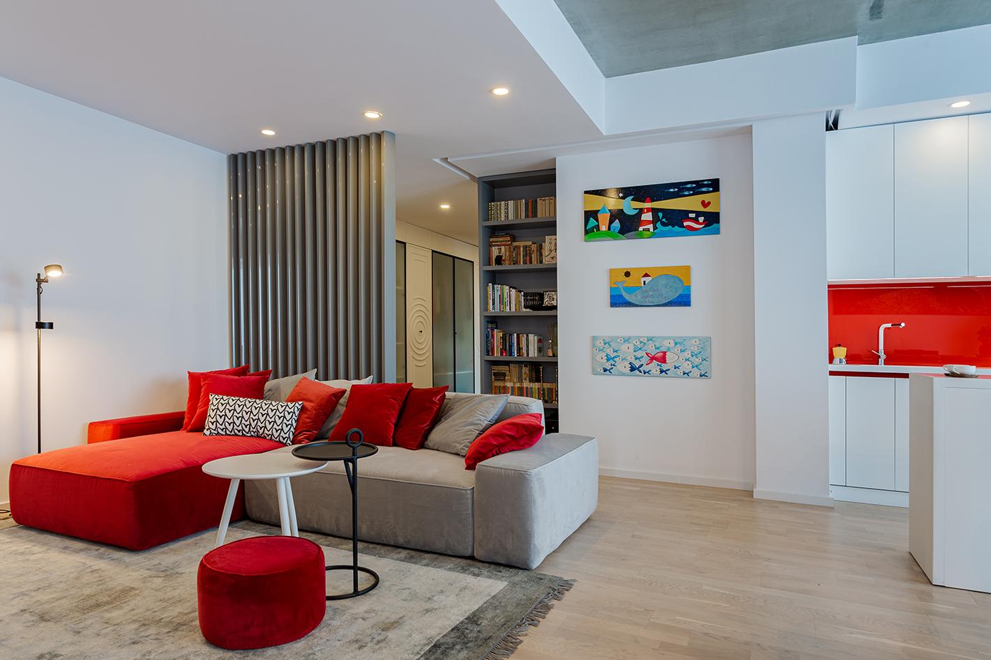Apartament M