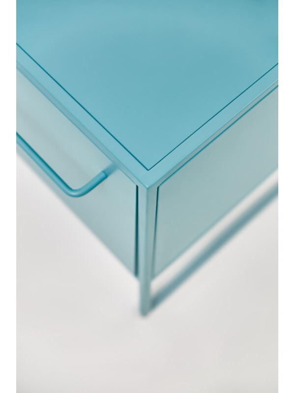 Noptiera_un_sertar_mdf_vopsit_bleu_turcoaz_colectia_Ocean_2