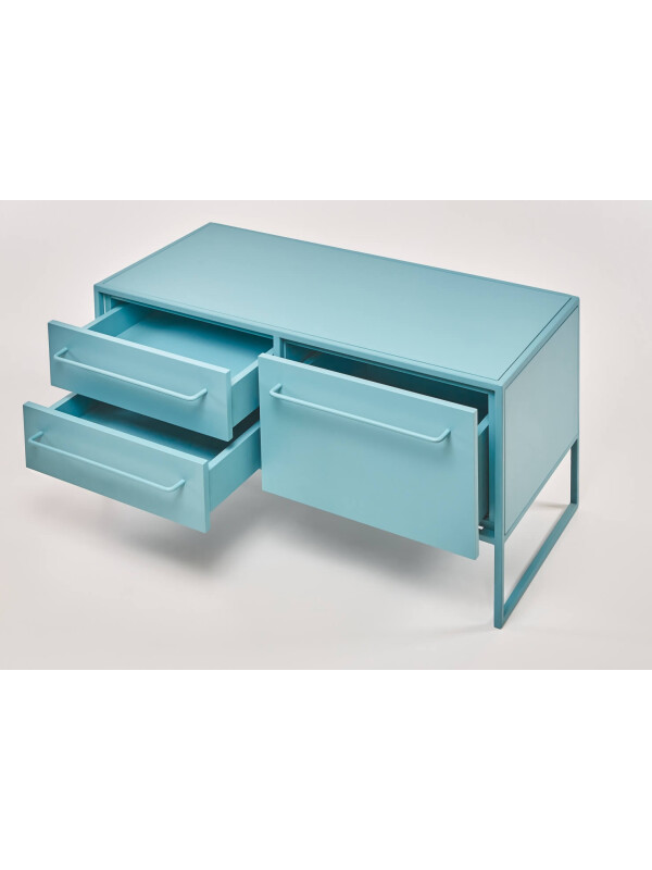 Comoda_trei_sertare_mdf_vopsit_bleu_turcoaz_colectia_Ocean_4