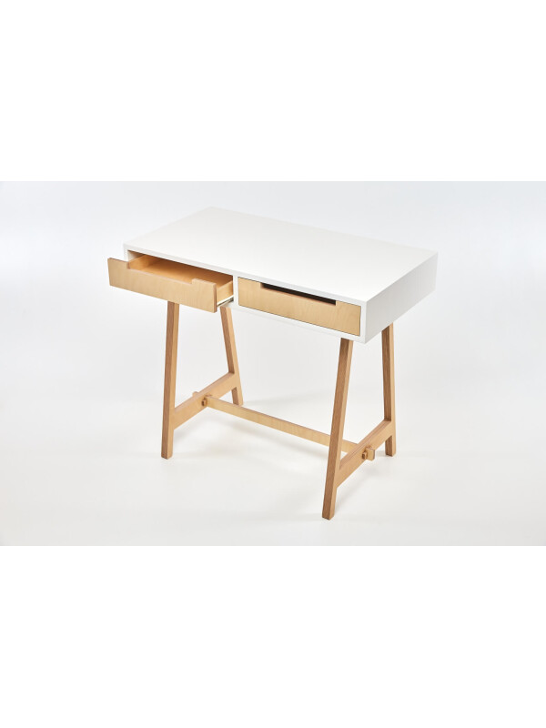 Birou_MDF_alb_si_lemn_stratificat_White_Box_2
