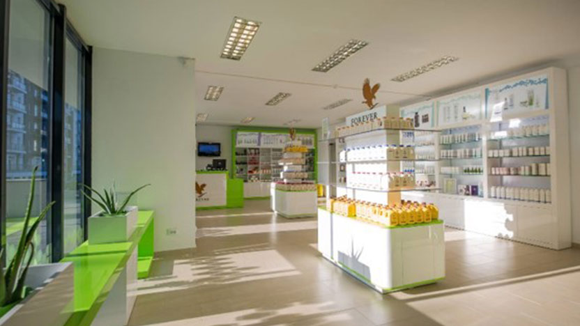 Forever Living Products