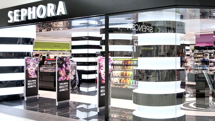 Sephora - Mall Vitan